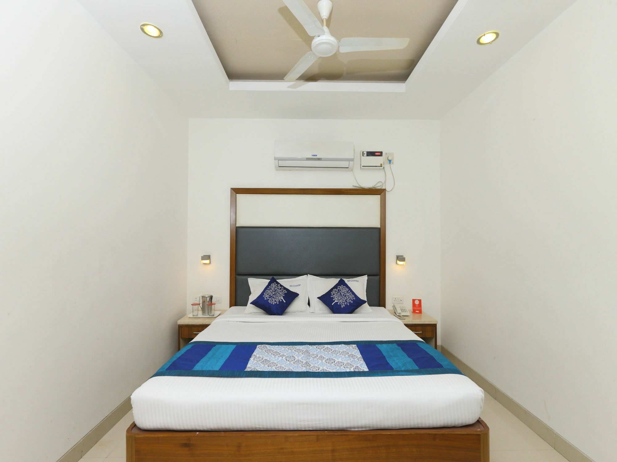 Hotel Oyo 683 Sri Chakra