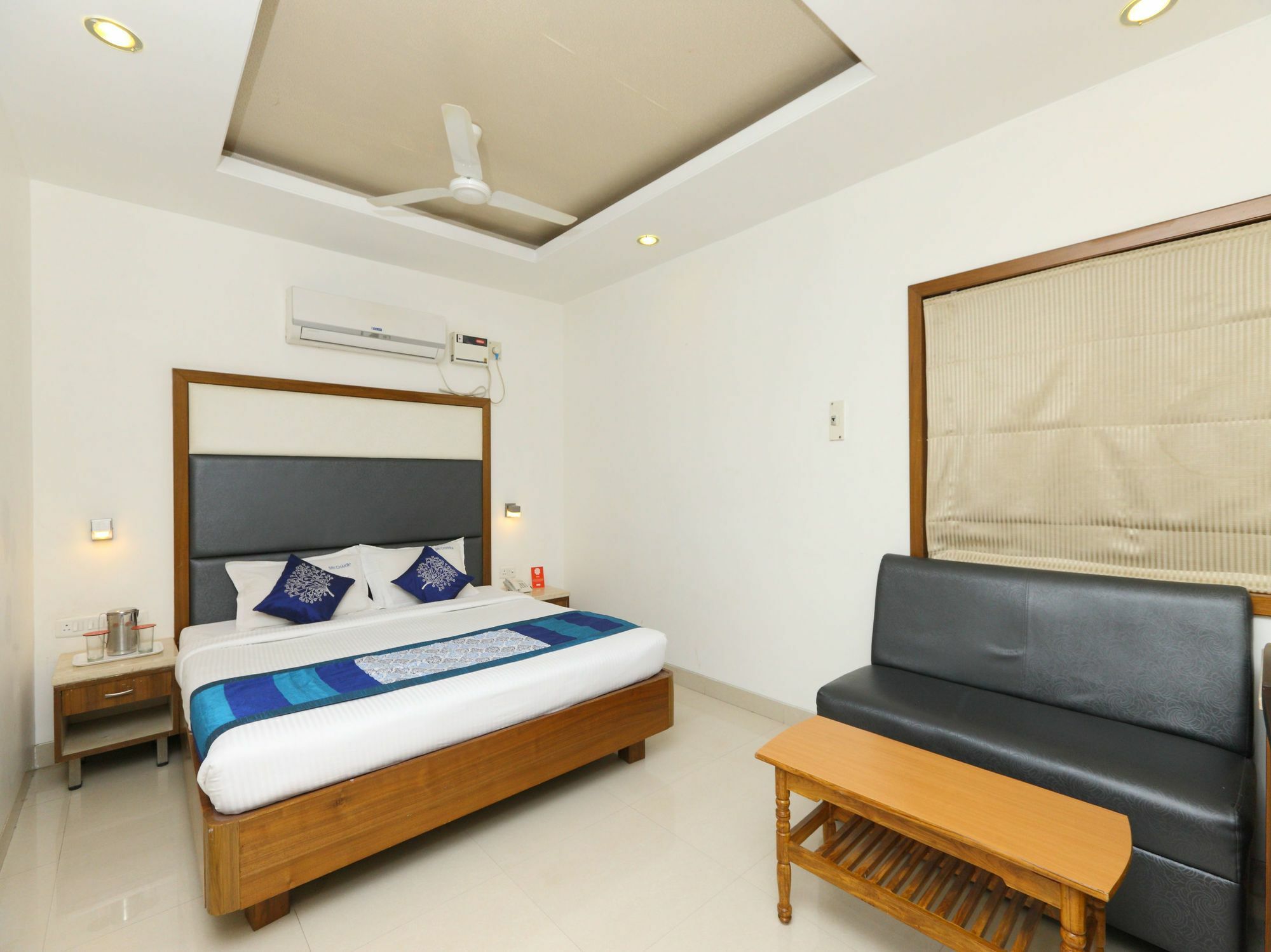 Hotel Oyo 683 Sri Chakra 3*