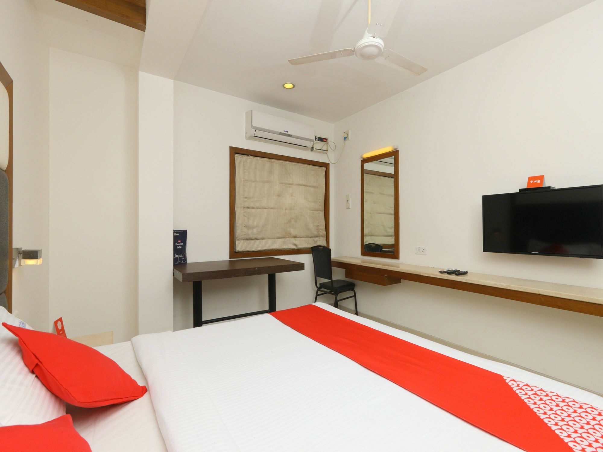 Hotel Oyo 683 Sri Chakra 3*